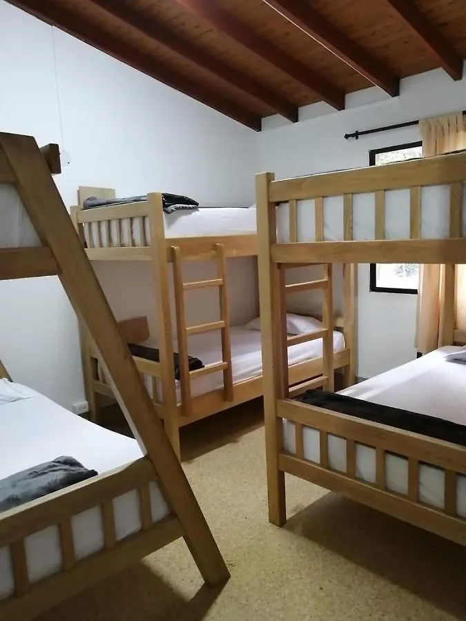 Laureles Medellin Hostel 0*,