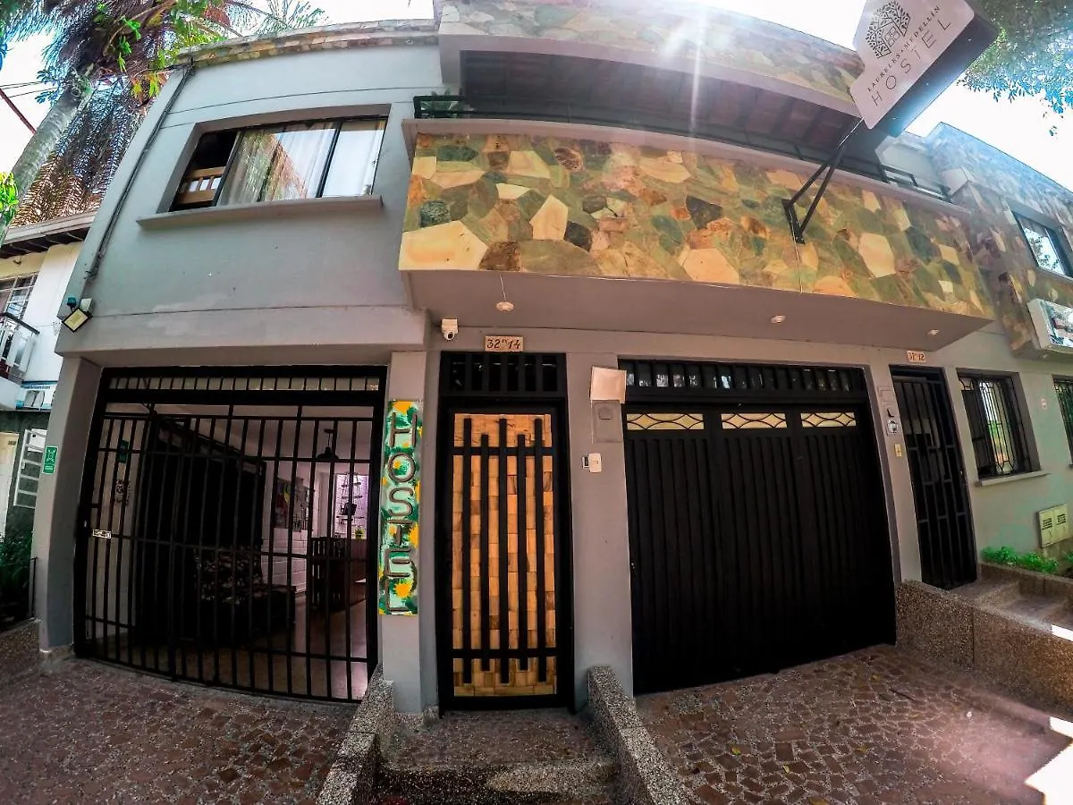 Laureles Medellin Hostel 0*,  Colombia