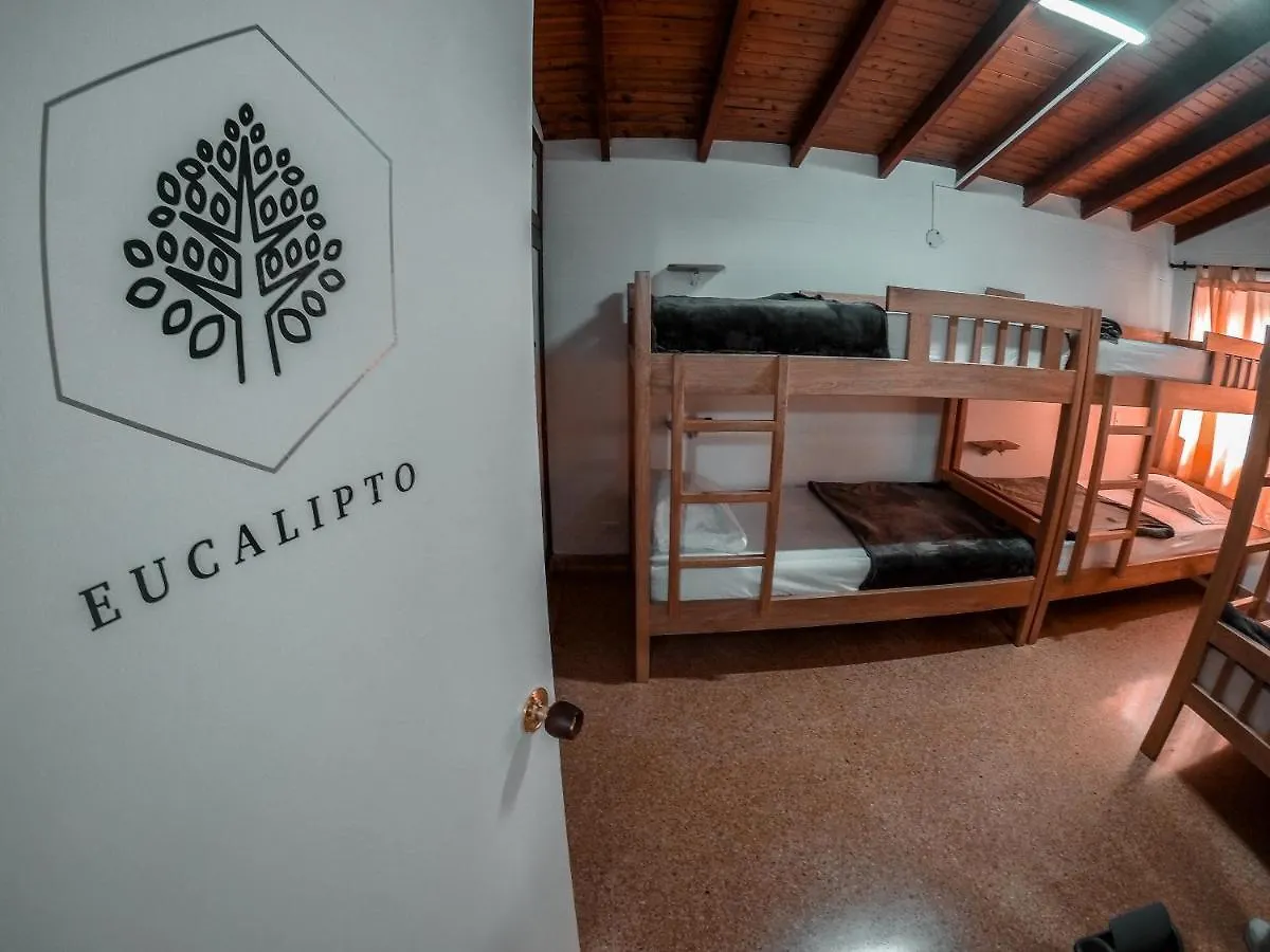 Laureles Medellin Hostel