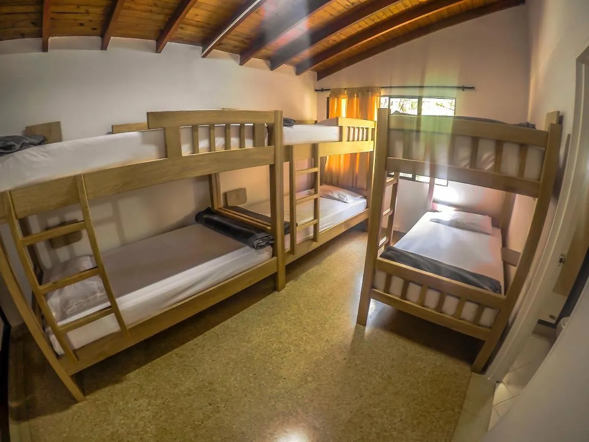 Laureles Medellin Hostel Colombia