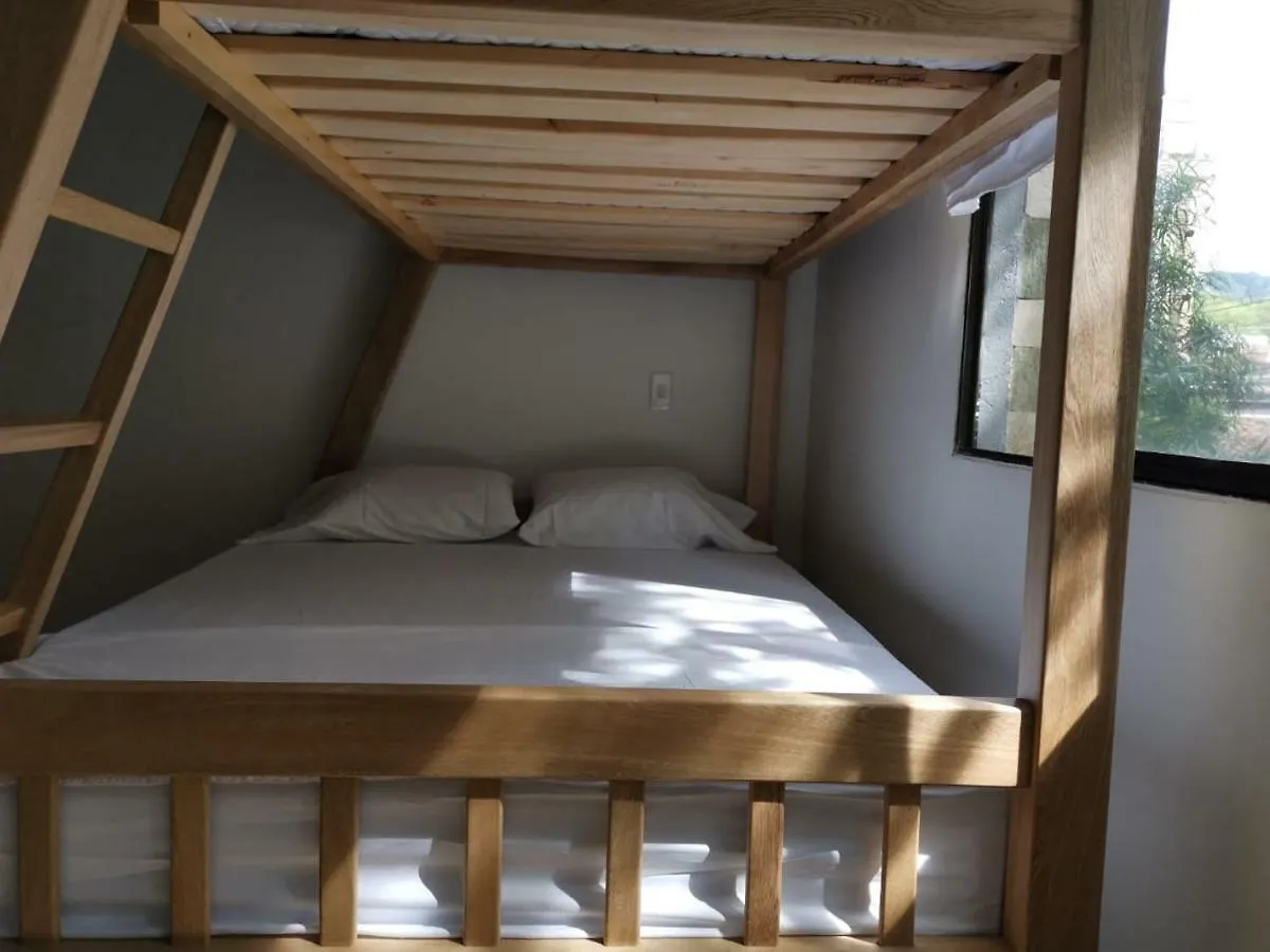 Laureles Medellin Hostel Colombia