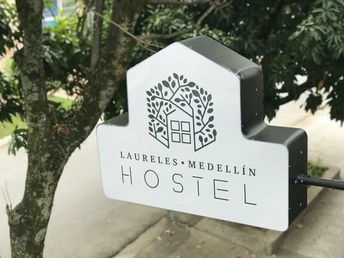 Laureles Medellin Hostel