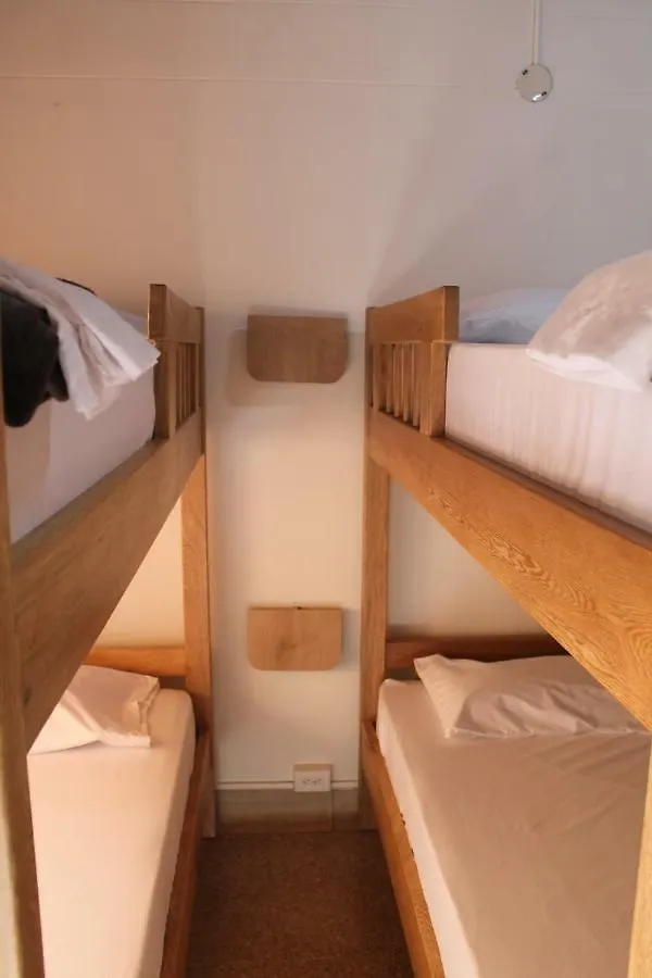 Laureles Medellin Hostel