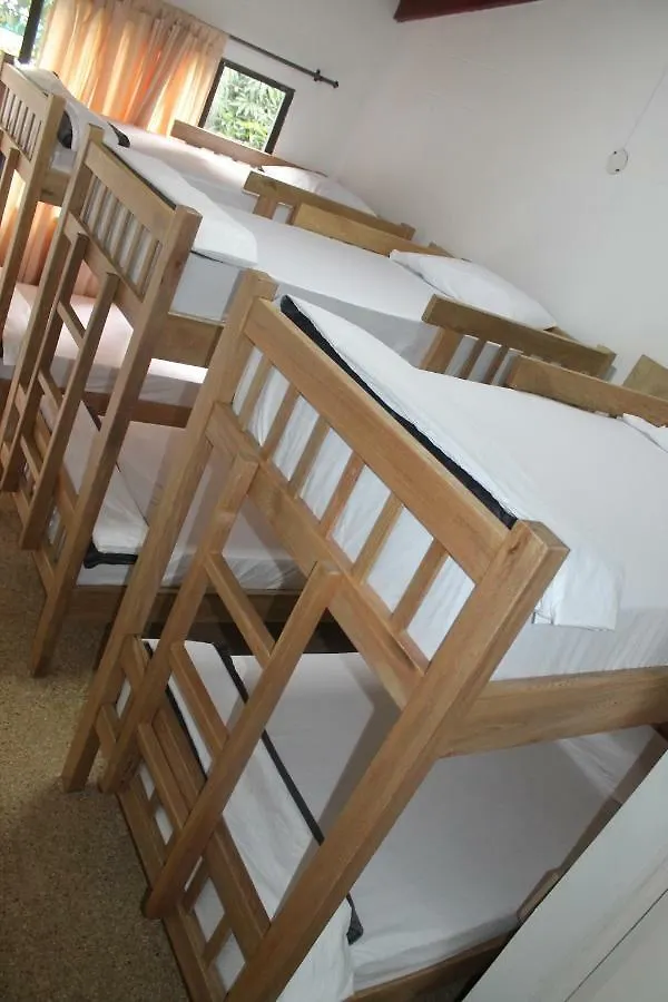 Laureles Medellin Hostel