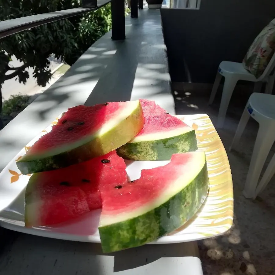 Laureles Medellin Hostel