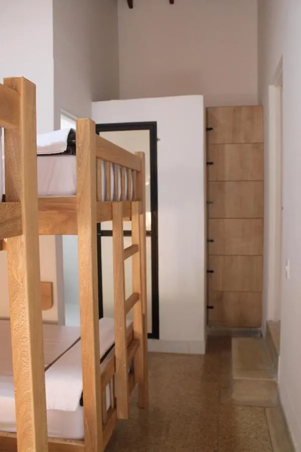 Laureles Medellin Hostel Colombia